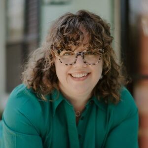 🌾Meet your Posher, Sarah